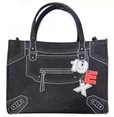 【中古】バッグ(男性) EXILE 会場限定ミニショルダーバッグ 「EXILE LIVE TOUR 2015 “AMAZING WORLD”」