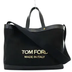 2024年最新】TOM FORD トートの人気アイテム - メルカリ