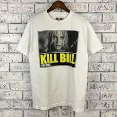 2024年最新】kill bill Tシャツの人気アイテム - メルカリ