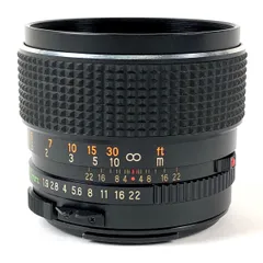 【月曜から値上げ】MAMIYA SEKOR C 80mm f1.9+アダプター GFXで使えるレンズ part.7【Mamiya-Sekor C 80mm f1.9】 - YouTube