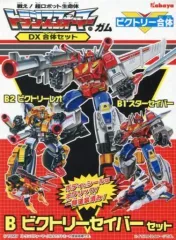 中古 ビクトリーセイバー レガシー シール欠品 + アップグレードキット 2025年最新】トランスフォーマー ビクトリーセイバーの人気