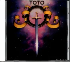 【CD】トト 宇宙の騎士 CSCS6018