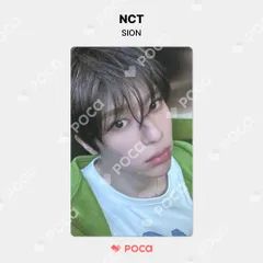 nct シオン Everline じゃがりこ トレカ 2025年最新】シオン everline nctの人気アイテム - メルカリ