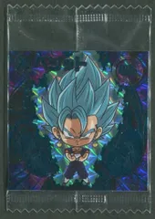 【おまけ付きお得セット！】未開封　ベジット SGR 2025年最新】ベジット パラレル 未開封の人気アイテム - メルカリ