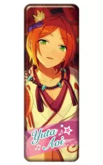 【中古】バッジ・ピンズ(キャラクター) 葵ゆうた 「あんさんぶるスターズ! ロングカンバッジコレクション 1」