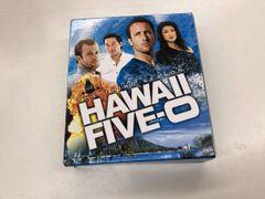 HAWAII FIVE-O シーズン4・5 DVDセット - メルカリ