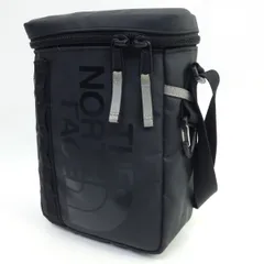 [新品未使用] THE NORTH FACE ヒューズボックスポーチ WD THE NORTH FACE(ザ・ノース・フェイス）BCヒューズボックス