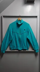 80’s Ahorn Dress 西ドイツ製 スウェット トラックジャケット M-L相当.