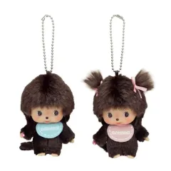 モンチッチ　悪魔ベビチッチ男の子　天使ベビチッチ女の子セット　レア 楽天市場】モンチッチ ぬいぐるみ ベビチッチ S 男の子女の子 お