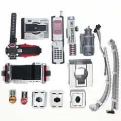 2025年最新】ファイズショットの人気アイテム - メルカリ
