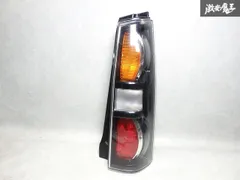 2025年最新】MH22S テールランプの人気アイテム - メルカリ