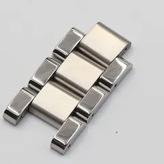 マークバイマークジェイコブス BW021237 純正コマ 3コマ シルバーカラー 21ｍｍ用 メンズ腕時計用 OSW 2000000 NSK