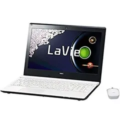 2026年最新】NEC（LAVIE Note Standard） NS350/GAW PC-NS350GAW PC