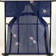 2025年最新】付け下げ 絽の人気アイテム - メルカリ