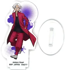 【中古】アクリルスタンド・アクリルパネル 黒川イザナ アクリルスタンド 「一番くじ 東京リベンジャーズ 天竺編」 E賞