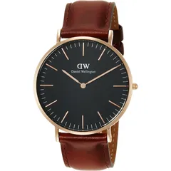 2025年最新】ダニエル・ウェリントンDaniel Wellington クラッシック 