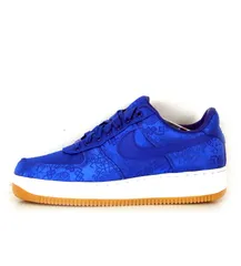 2024 clot nike air force 1