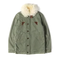 2026年最新】VISVIM DECKHANDの人気アイテム - メルカリ