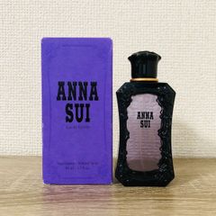 6M-191 ANNASUI アナスイ オードトワレ 香水 50ml