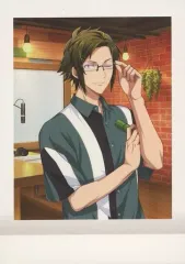 【中古】アニメ系トレカ 02[ノーマル]：二階堂大和