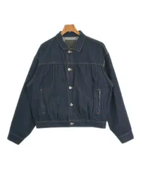 refomedデニムジャケット refomed / リフォメッド】 OLD MAN DENIM JACKET SW（デニム