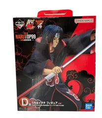 VF2321【未開封】ナルト疾風伝 うちはイタチ フィギュア 5個セット 未開封 NARUTO うちはイタチ フィギュアセット - メルカリ