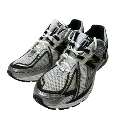 【中古品】NEW BALANCE ニューバランス M1906RA スニーカー シューズ 靴 【162-251012-xz-19-fuz】