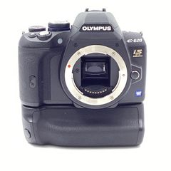 【最速発送】OLYMPUS デジタル一眼 E-620 ボディ【難有】