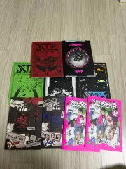 2025年最新】stray kids cd dvdの人気アイテム - メルカリ