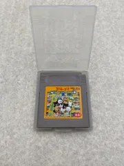 【希少】3丁目のタマ　３丁目のお化けパニック！！［ゲームボーイ］ GB Longplay - 3 Choume no Tama: Tama and Friends - 3 Choume