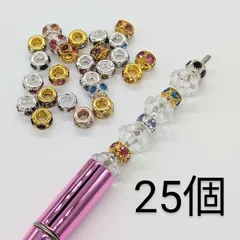 2024年最新】カスタムボールペン ロンデルの人気アイテム - メルカリ