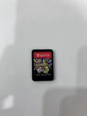 【Q24982】任天堂スイッチソフト/スプラトゥーン3/ケース無し/本体のみ