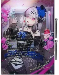 健屋花那　誕生日　グッズ　アクリルパネル　手紙　ブロマイド 健屋花那 誕生日 グッズ アクリルパネル 手紙 ブロマイド 健屋花