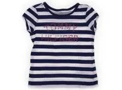 【トミーヒルフィガー/TommyHilfiger】Tシャツ・カットソー 100サイズ 女の子【子供服・ベビー服】（1527959）