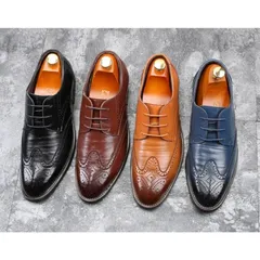 2025年最新】イタリア紳士革靴の人気アイテム - メルカリ 