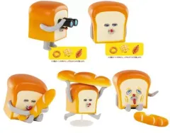 【中古】トレーディングフィギュア 全5種セット 「パンどろぼう フィギュアコレクション」