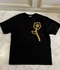 KENZO Rue Vivienne Tシャツ ブラック Mサイズ A