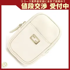 正規品 FENDI フェンディ ズッカ ロゴ ポーチ ミニポーチ ヴィンテージ フェンディFENDIポーチ】ズッカ柄ロゴ化粧ポーチ小物入れ文具筆箱