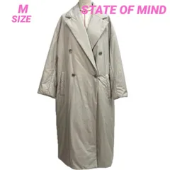 2025年最新】state of mind ダウンコートの人気アイテム - メルカリ