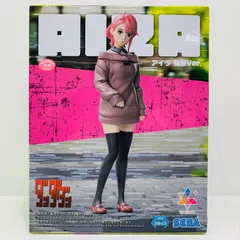 中古 フィギュア ダンダダン アイラ 私服 ver. Luminasta 2024年