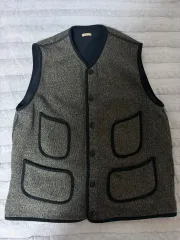 2025年最新】KAPITAL ベストの人気アイテム - メルカリ