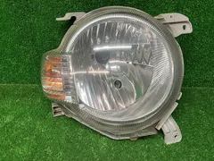 車検合格品光軸OK 美品ミラココアL675Sレベ付