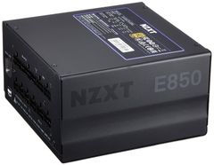 【新品 10年保証】NZXT 電源ユニット 850W GOLD認証 NP-1PM-E850A-JP