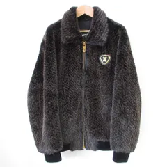 【値下げ】UABONI PARIS ジャケット アーミン　カシミヤ 2025年最新】uaboni カシミヤの人気アイテム - メルカリ