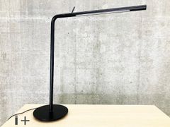 廃盤品 ハーマンミラー ローリー LOLLY デスクライト マットブラック 