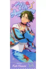 蓮巳敬人　とるパカ　100個セットver.7 蓮巳敬人 とるパカ 100個セットver.7 あんスタ とるパカ vol.