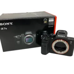 2025年最新】sony α7ii レンズキットの人気アイテム - メルカリ