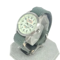 2025年最新】一澤帆布 腕時計の人気アイテム - メルカリ