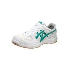 【新品・14営業日以内発送】アサヒシューズ ASAHI 4963507568939 KD78763 アサヒグリッパー 37 ホワイト／グリーン 21．5cm【沖縄離島販売不可】