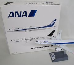 インフライト 1/200 B787-9 ANA/全日本空輸 JA888A [B-789-ANA-01]【C】zvt060911m